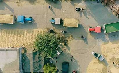 Warehouse Operational Support