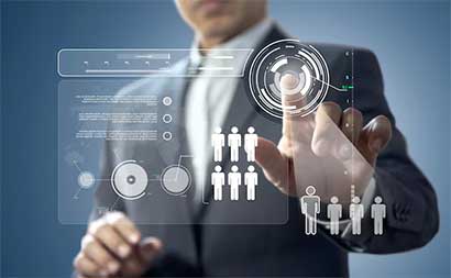 Manpower Recruitment