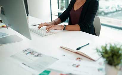 Workforce Administration